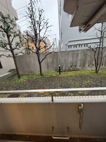 コンフォート文京小石川の展望