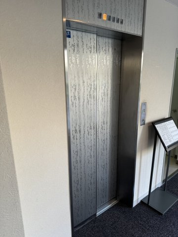 コンフォート文京小石川のその他共用部分