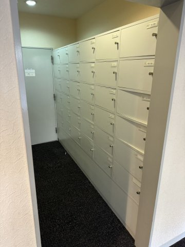 コンフォート文京小石川のその他共用部分