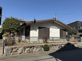 【外観】 | 加古川市野口町　売土地