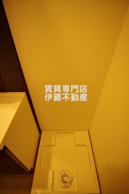 ルネフラッツ浄心の設備