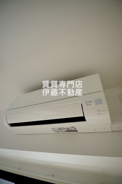 ルネフラッツ浄心の設備
