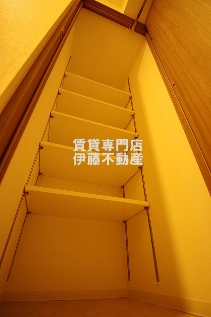 ルネフラッツ浄心のその他