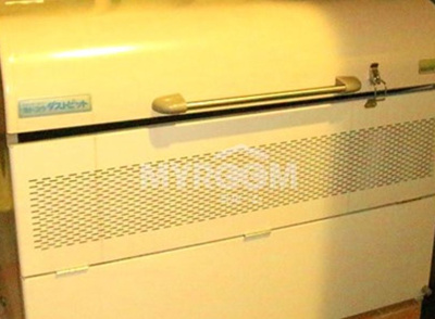 【その他共用部分】 | CREA中野坂上