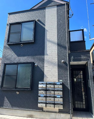 【外観】 | CREA中野坂上 | 外観☆