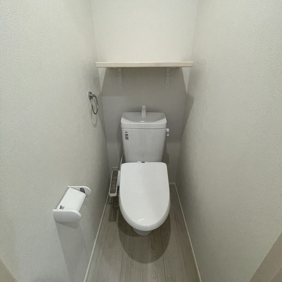 【トイレ】 | ＭＥＬＤＩＡ矢部