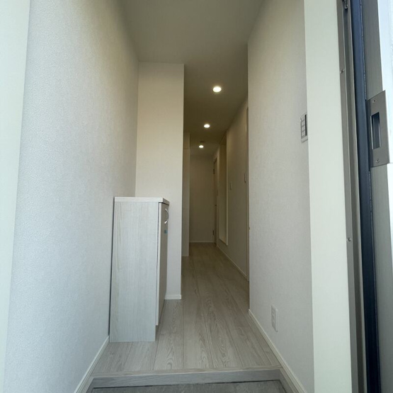 【玄関】 | ＭＥＬＤＩＡ矢部