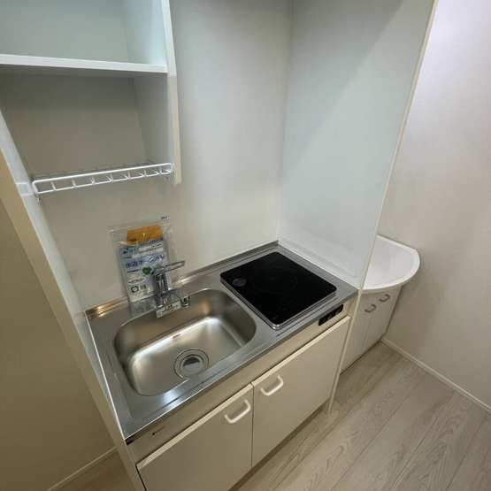 【キッチン】 | ＭＥＬＤＩＡ矢部