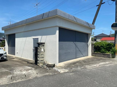 【外観】 | 長船町長船古民家