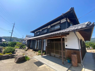 【外観】 | 長船町長船古民家