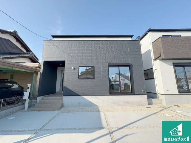 彦根市彦富町　第1期　新築一戸建て