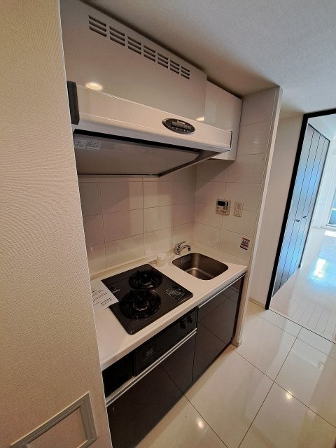 アーバングリーン甲子園のキッチン