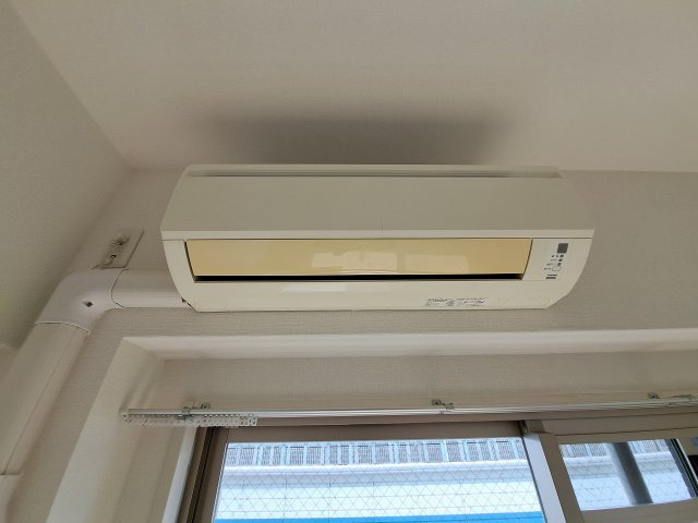 アーバングリーン甲子園の設備