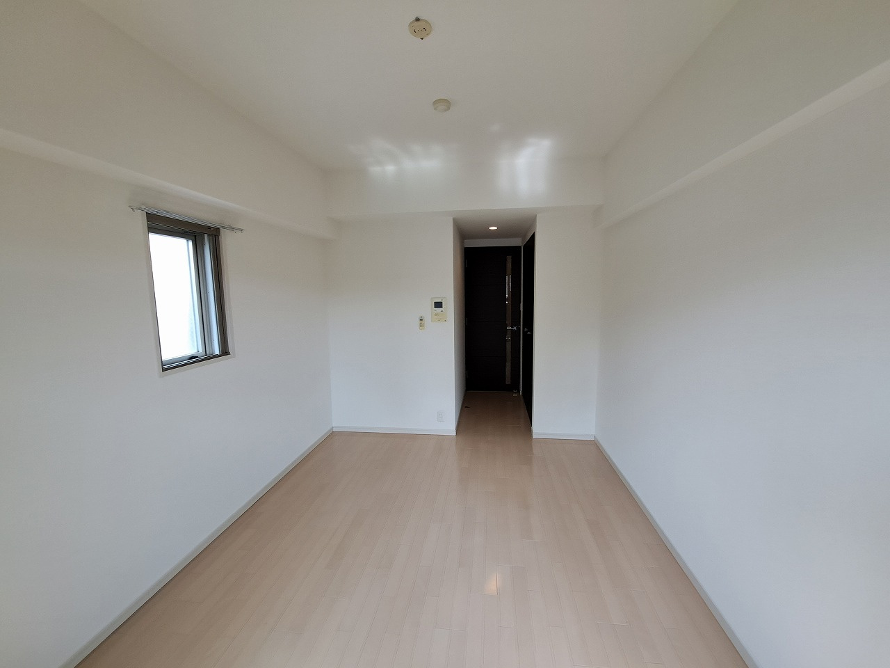 アーバングリーン甲子園の居間・リビング