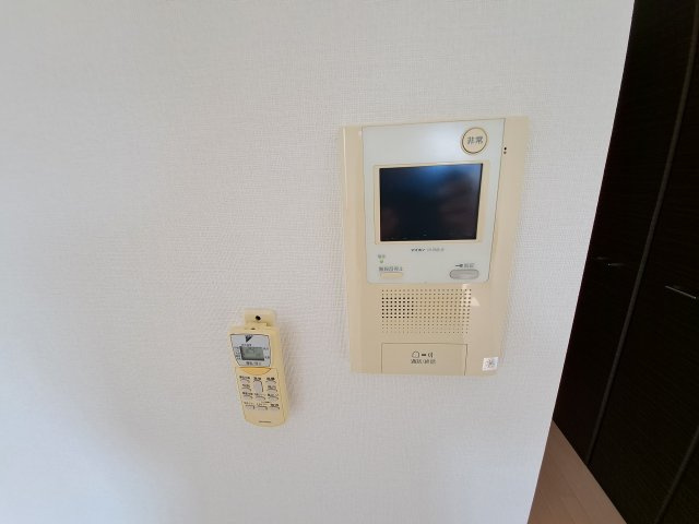 アーバングリーン甲子園の設備