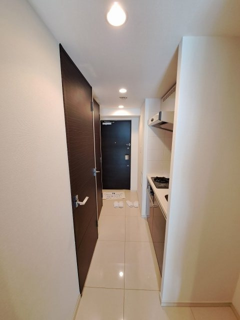 アーバングリーン甲子園の内装