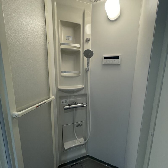 【シャワールーム】 | ＭＥＬＤＩＡ矢部