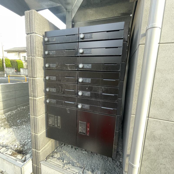 【その他共用部分】 | ＭＥＬＤＩＡ矢部