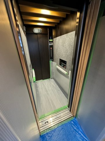 URBANLINK護国寺のその他共用部分