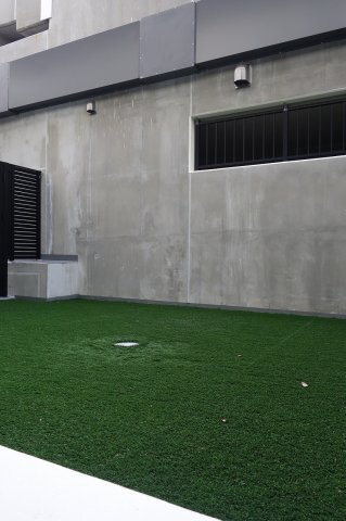 アーバンリンク護国寺の展望