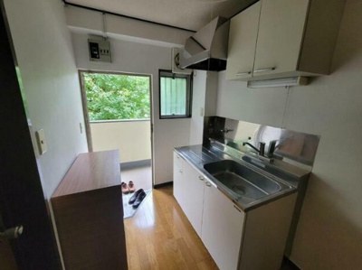 【内装】 | 小野寺コーポ