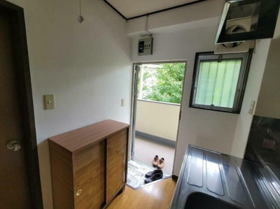 【玄関】 | 小野寺コーポ