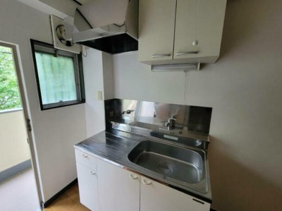 【キッチン】 | 小野寺コーポ