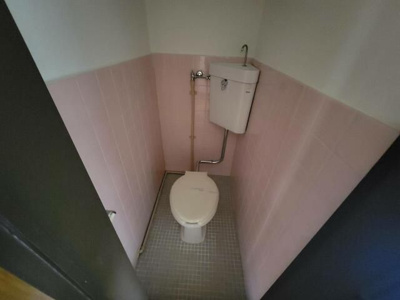 【トイレ】 | 小野寺コーポ