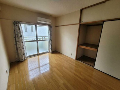 【寝室】 | 小野寺コーポ