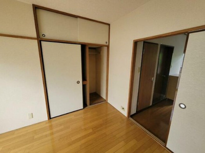 【洋室】 | 小野寺コーポ