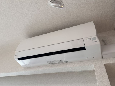 【設備】 | メゾン・アムール