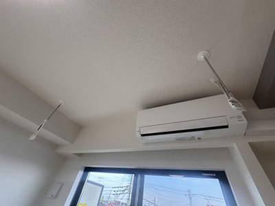 【設備】 | メゾン・アムール