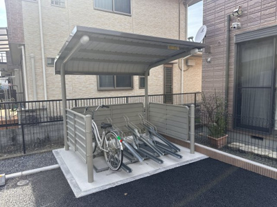 【その他共用部分】 | メゾン・アムール