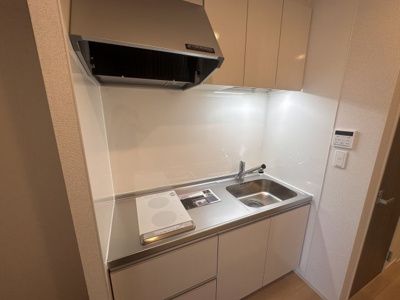 【キッチン】 | メゾン・アムール