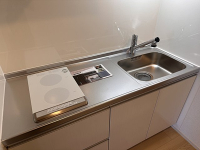 【キッチン】 | メゾン・アムール