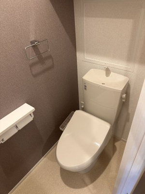 【トイレ】 | メゾン・アムール