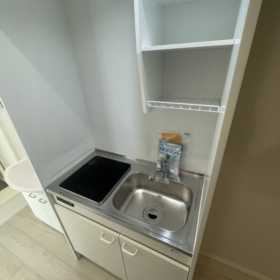 【キッチン】 | ＭＥＬＤＩＡ矢部