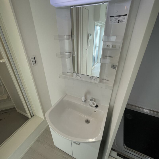 【洗面所】 | ＭＥＬＤＩＡ矢部