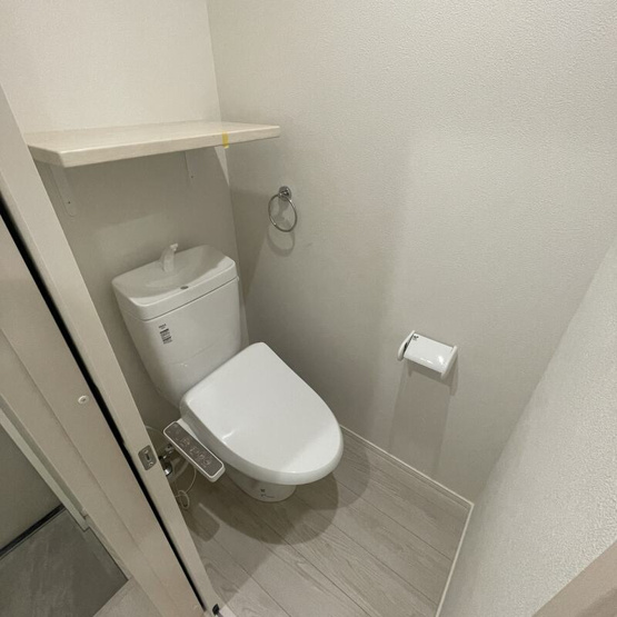 【トイレ】 | ＭＥＬＤＩＡ矢部