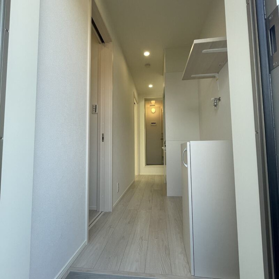 【玄関】 | ＭＥＬＤＩＡ矢部