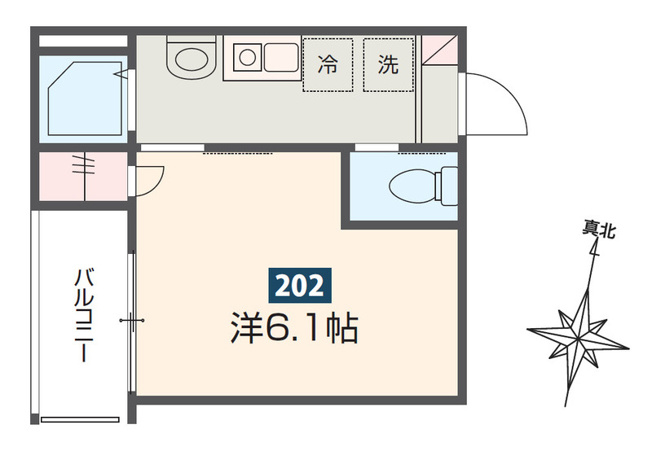 【間取り】 | ＭＥＬＤＩＡ矢部
