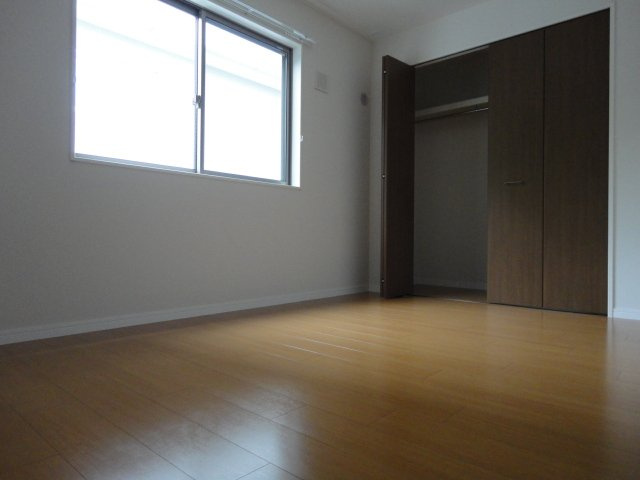 ヴァンベールの洋室|洋室