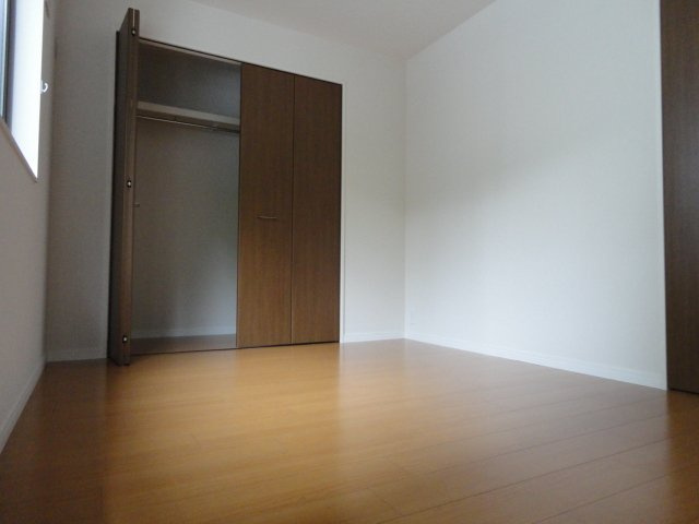 ヴァンベールの内装|洋室