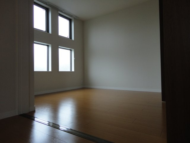 ヴァンベールの内装|洋室