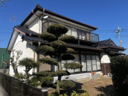 坂東市大口　中古戸建の画像