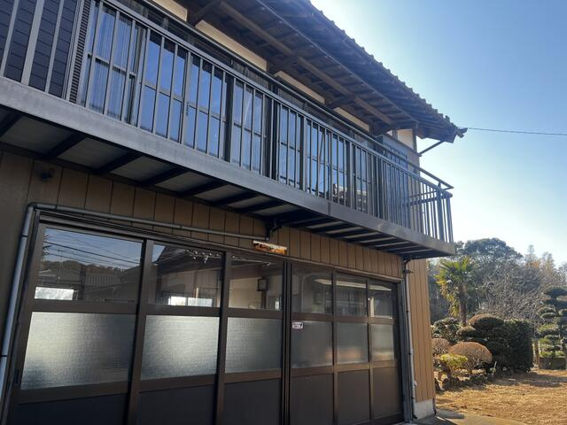 【外観】 | 坂東市大口　中古戸建
