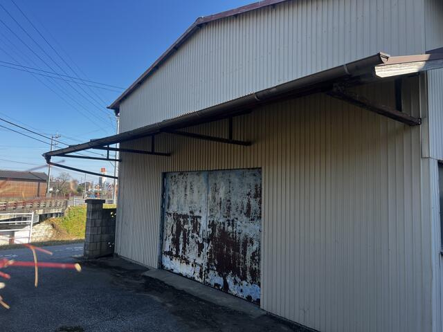 【駐車場】 | 坂東市大口　中古戸建