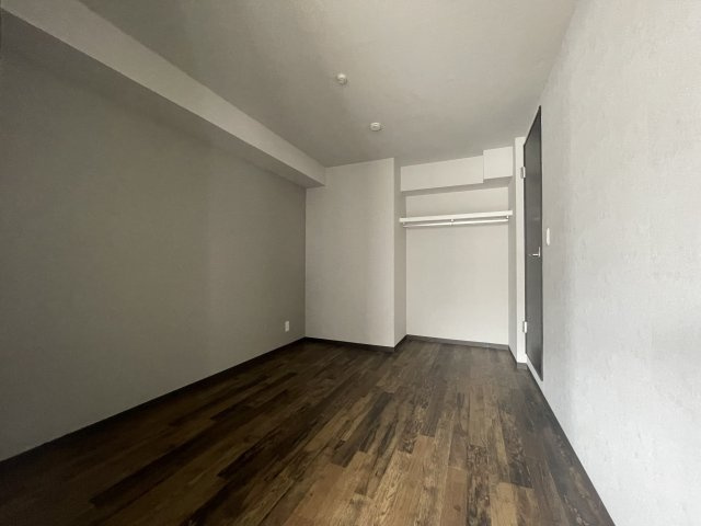 エヴァンスⅡの子供部屋