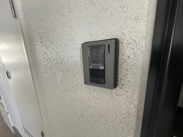 エヴァンスⅡのセキュリティ