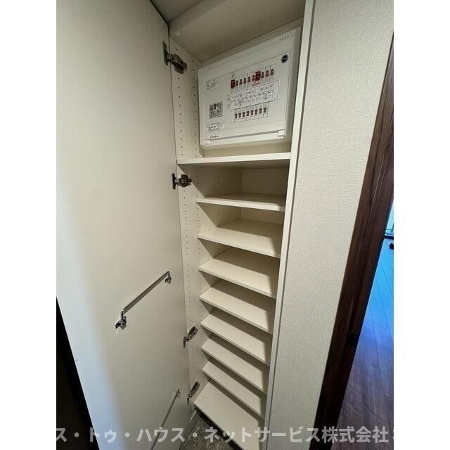 ザ・パークハウス松戸本町のその他